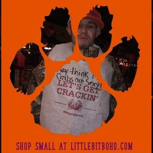 Meet your Posher, Ethan